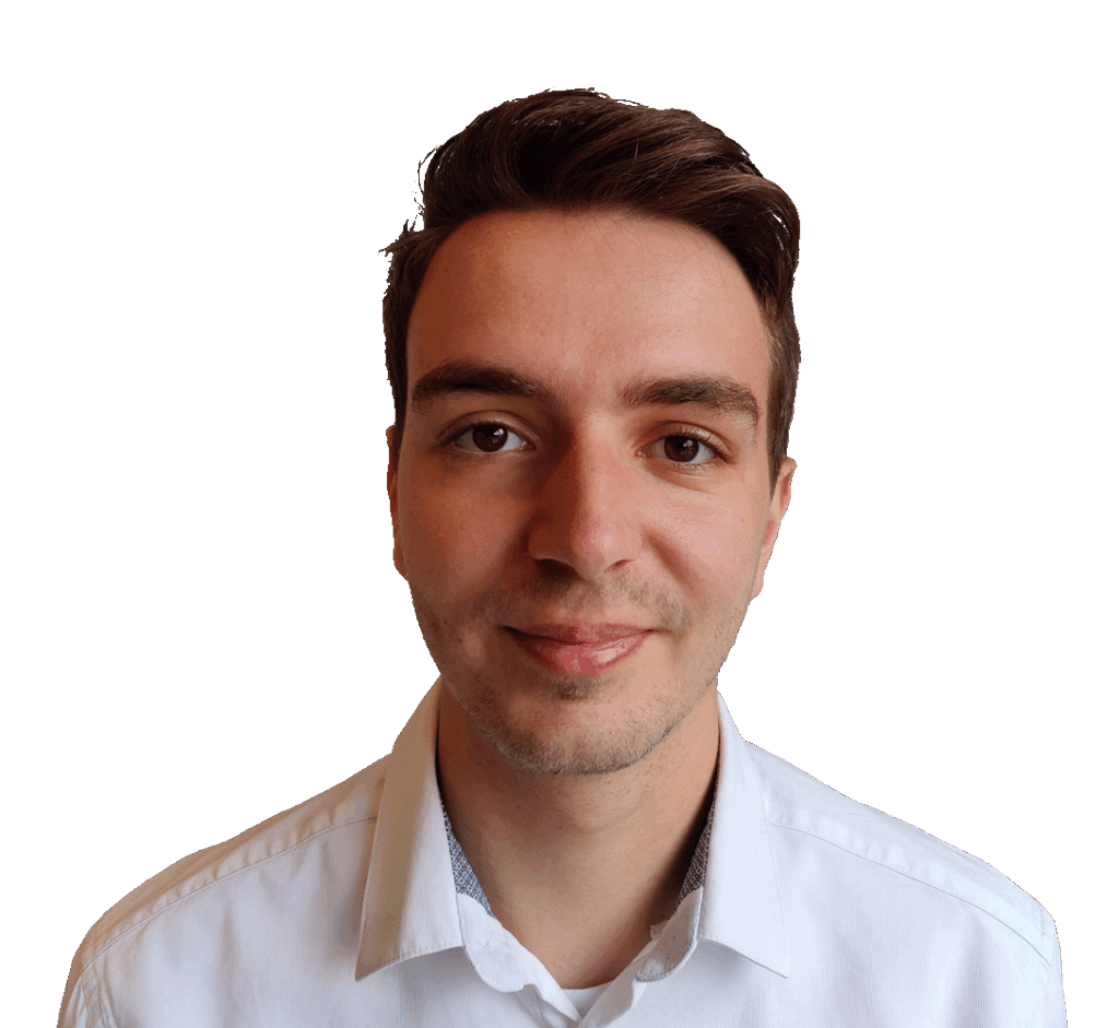 Lukas Collas Volkswagen