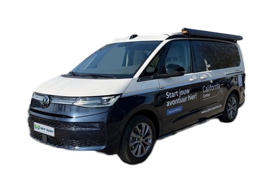 volkswagen california ocean